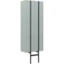 Шкаф-пенал Allen Brau Reality 60 1.32003.PWM папирус матовый