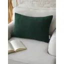 Подушка Обуховская мануфактура Долли PV-1289-1689/52 60x40 см цвет изумрудный