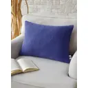 Подушка Обуховская мануфактура Долли PV-1289-1689/33 60x40 см цвет сиреневый