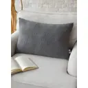 Подушка Обуховская мануфактура Долли PV-1289-1689/13 60x40 см цвет серый