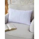 Подушка Обуховская мануфактура Баби PV-7263/4-1 60x40 см цвет белый