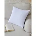 Подушка Обуховская мануфактура Баби PV-7263/4-2 60x40 см цвет белый