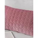 Подушка Обуховская мануфактура Луна PV-7403/9-2 43x43 см цвет темно-розовый