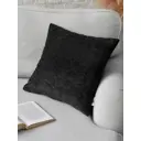 Подушка Обуховская мануфактура Луна PV-7403/1-2 43x43 см цвет черный