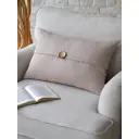 Подушка Обуховская мануфактура Кашемир P-1356-5376/16 60x40 см цвет бежевый