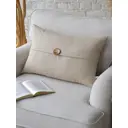 Подушка Обуховская мануфактура Кашемир P-1356-5376/5 60x40 см цвет песочный