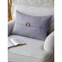 Подушка Обуховская мануфактура Кашемир P-1356-5376/22 60x40 см цвет сиреневый