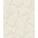 Обои флизелиновые Grandeco Perfect Harmony светло-коричневые/кремовые 0.53 м PH 3402