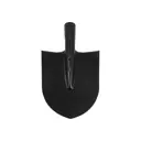 Лопата штыковая Rus Амет 21 см x 325 см металл с черенком дерево