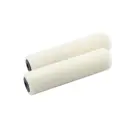 Мини-валик Boldrini велюр длина ворса 5мм 100x15мм 2 шт