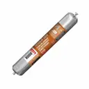 Герметик акриловый Kudo KSP-361 для дерева теплый шов белый 600 мл