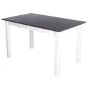 Кухонный стол прямоугольный Solarius 600-10054 110x75x60 см дерево цвет венге