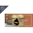 Краска для внутренних покрытий JUB 1009805-380A JUPOL GOLD цвет коричневый 1.80 л