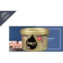 Краска для внутренних покрытий JUB 1009805-520A JUPOL GOLD цвет синий 1.80 л