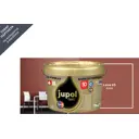 Краска для внутренних покрытий JUB 1009805-400A JUPOL GOLD цвет красный 1.80 л