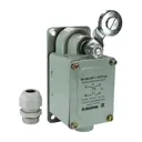 Выключатель концевой Электротехник ВК-300-БР-11-67У2-25 IP67