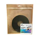 Магнитная лента с клеевым слоем ширина 12.7 мм тип А длина 10 метров (магнитная полоса самоклеящаяся)