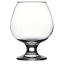 Набор бокалов 12 шт Pasabahce Закаленное стекло цвет бесцветный/прозрачный