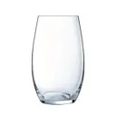 Набор бокалов 400 мл. Primary Chef&Sommelier 6 шт Стекло цвет бесцветный/прозрачный