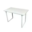 Стол прямоугольный Solarius Loft 700-10126 120x70 см дерево цвет белый