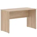 Стол письменный Skyland Simple ЛДСП 76x120x60 см дуб сонома светлый