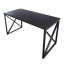 Кухонный стол прямоугольный Solarius Loft 702-10118 140x75x70 см дерево цвет венге