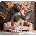 Фотообои флизелиновые Verol 300x283 см 218-ФФО-05882