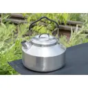 Чайник Kitoki М7761427 нержавеющая сталь цвет серебристый