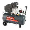 Компрессор поршневой масляный Patriot Professional 50-340 НСК, 50 л, 340 л/мин