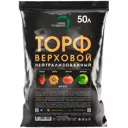 Торф верховой нейтрализованный Сила Суздаля 50 л