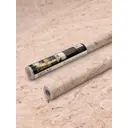 Пленка самоклеящаяся универсальная Deluxe 12022210 0.45x6 м цвет бежевый