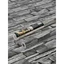 Пленка самоклеящаяся универсальная Deluxe 12031090 0.45x6 м цвет серый