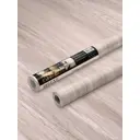 Пленка самоклеящаяся универсальная Deluxe 12012010 0.45x6 м цвет бежевый