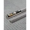 Пленка самоклеящаяся универсальная Deluxe 12031345-4 0.45x6 м цвет серый