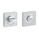 Фиксатор Armex WC-2303 цвет хром сатинированный