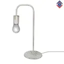 Настольная лампа Петрасвет S5080 S5080-1 цвет белый