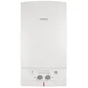 Газовый котел конвекционный 24 кВт Bosch GAZ 4000ZWA двухконтурный настенный