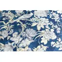Обои флизелиновые Kerama Marazzi Azulejo синие 1.06 м KM6505