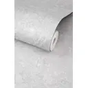 Обои бумажные Московская Обойная Фабрика Malex Design серые 0.53 м 6295-5