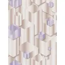 Обои бумажные Московская Обойная Фабрика Malex Design бежевые 0.53 м 6237-2