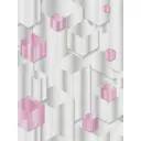 Обои бумажные Московская Обойная Фабрика Malex Design рубин 0.53 м 6237-8