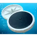 Аэратор дисковый для пруда и септика EL AD320 Element 32x6см