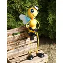 Фигура садовая Z27059a Klesto металл 52 см 17 см