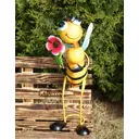 Фигура садовая Z27059c Klesto металл 52 см 17 см