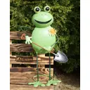 Фигура садовая Z27061 Klesto металл 43.5 см 27.5 см