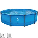 Каркасный бассейн Avenli 360x99 см 8812 л с фильтром