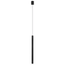 Светильник подвесной светодиодный Lightstar LS_737017 Palla 2 м² теплый белый (желтый) свет цвет черный