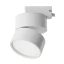 Трековый светильник спот светодиодный Maytoni Tr007-1-12w4k-w-1 12 Вт 5 м² цвет белый