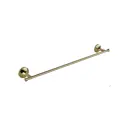 Держатель для полотенец Altrobagno AltroBagnoCorposo081313Or 49см цвет жёлтый, золотой