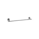 Держатель для полотенец Altrobagno AltroBagnoCorposo081310Cr 49см цвет серый